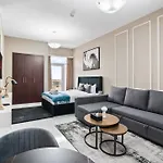 Luxurious Studio - Family Friendly